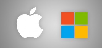 Apple e Microsoft