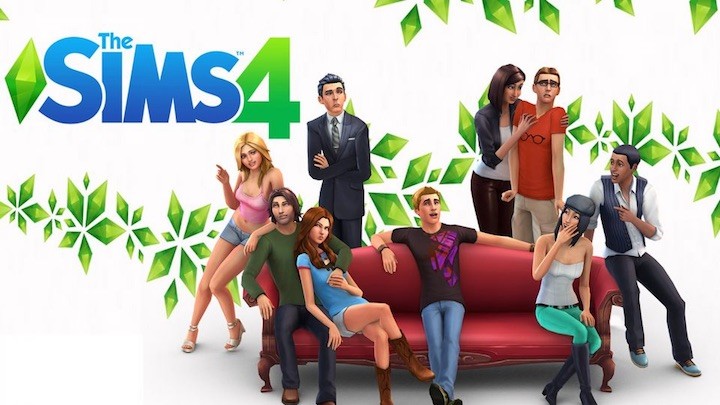 The_Sims_4