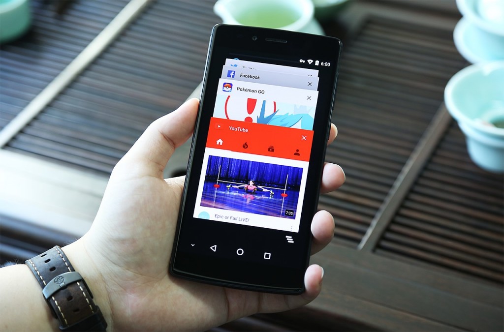 Vernee Apollo Lite: terá uma gestão de memória eficiente?