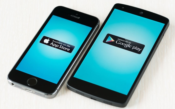 Plataforma da Intel deixa desenvolver Apps para Android e iOS