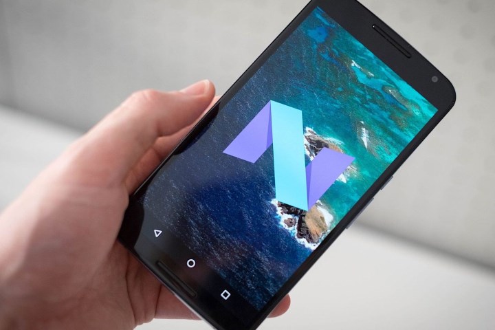 Android Nougat será lançado já no próximo mês