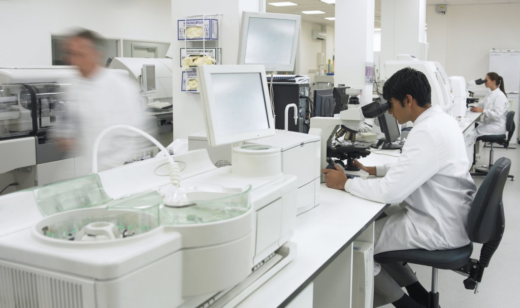 Modificação genética em doentes com cancro arranca em Agosto