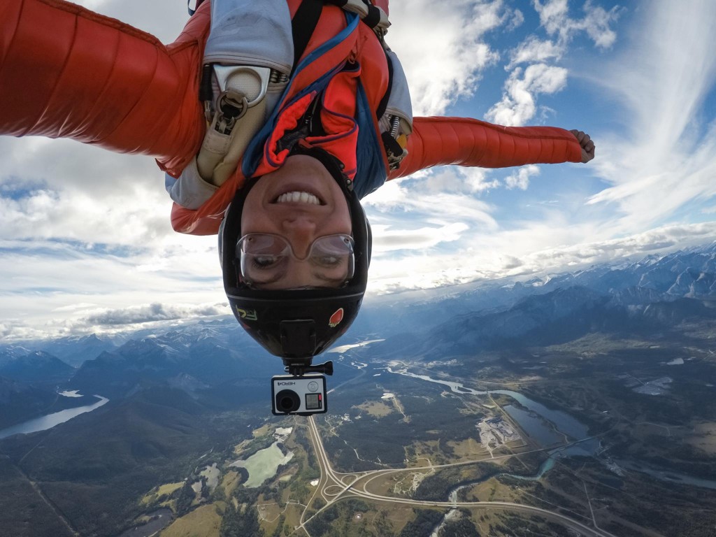 TOP tecnológico de Junho: As câmaras de acção que dominam