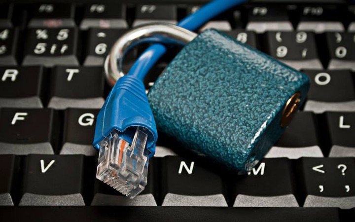 Metade da população mundial vive sem acesso à Internet