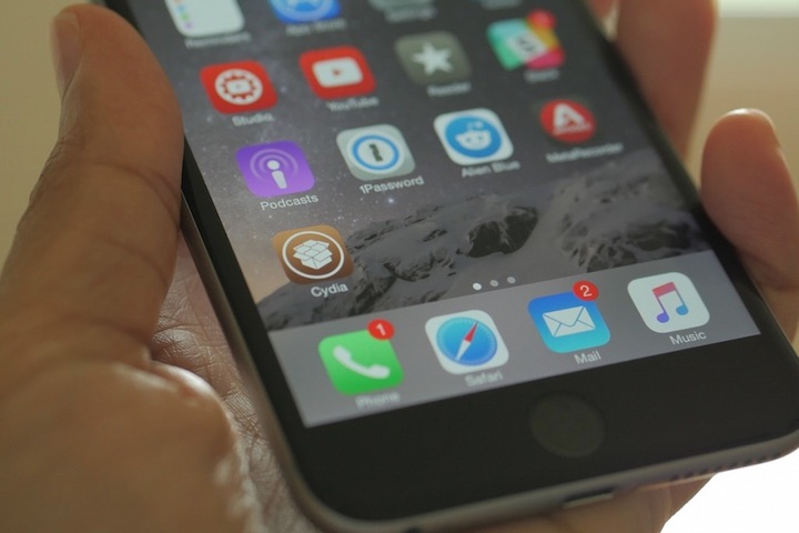 O Pangu voltou a trazer o jailbreak ao iOS