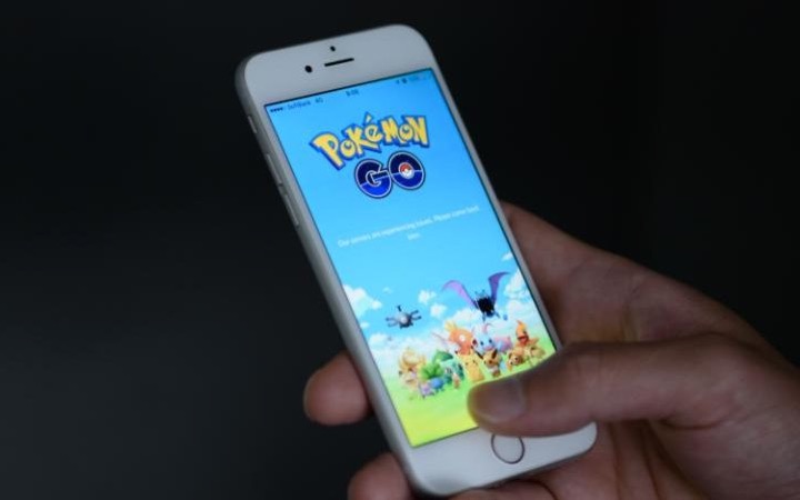 Pokémon Go: Na primeira semana bateu recorde de downloads