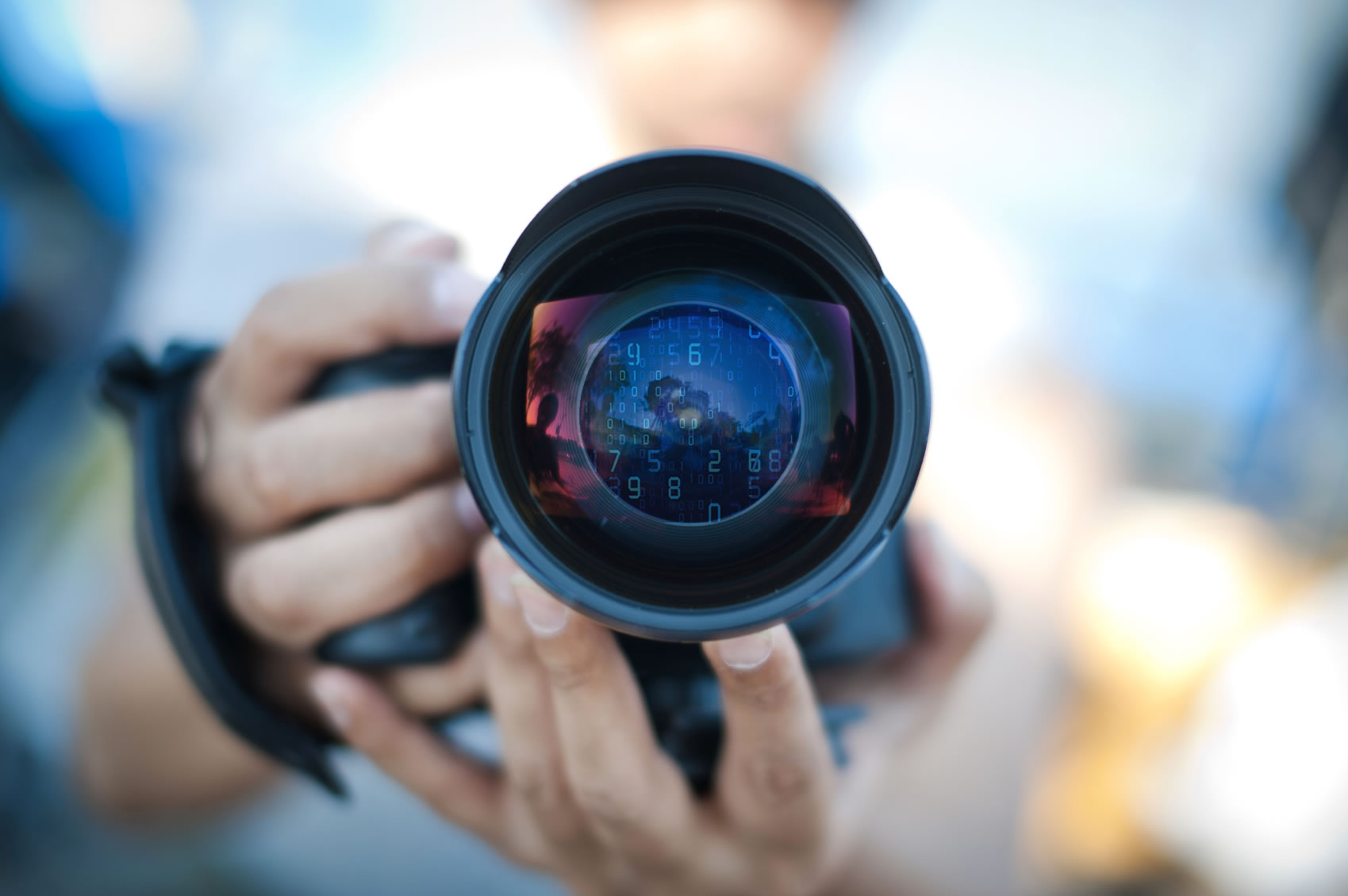 Explorecams – As câmaras fotográficas mais populares na web