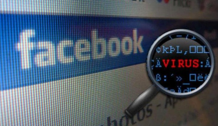 Facebook - Malware fez 10 mil vítimas em apenas dois dias