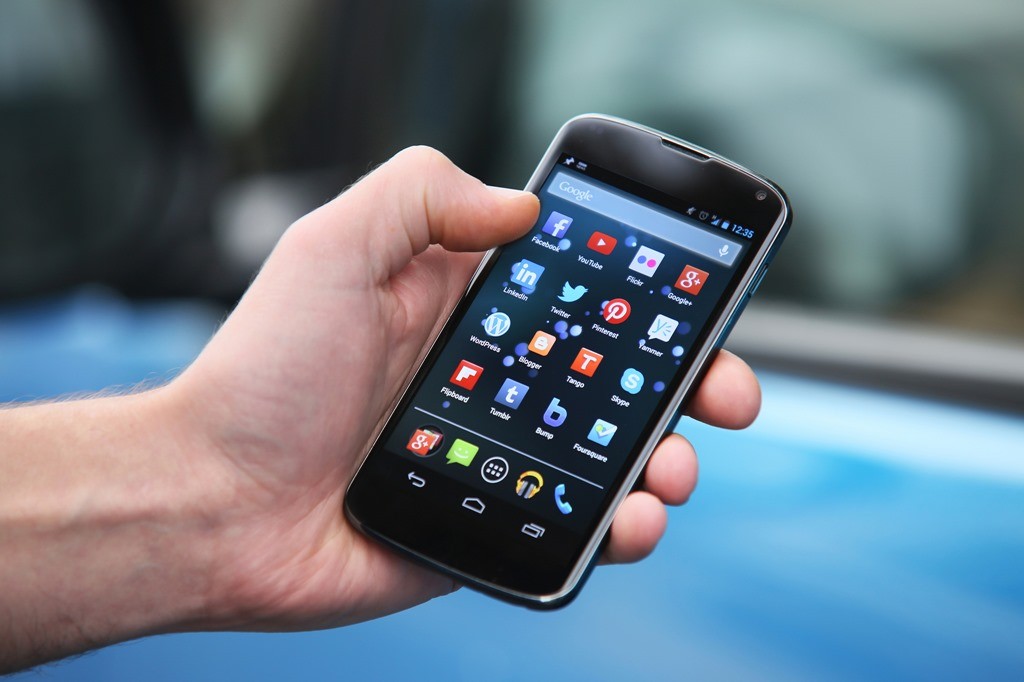 7 dicas para reaproveitar o seu smartphone antigo