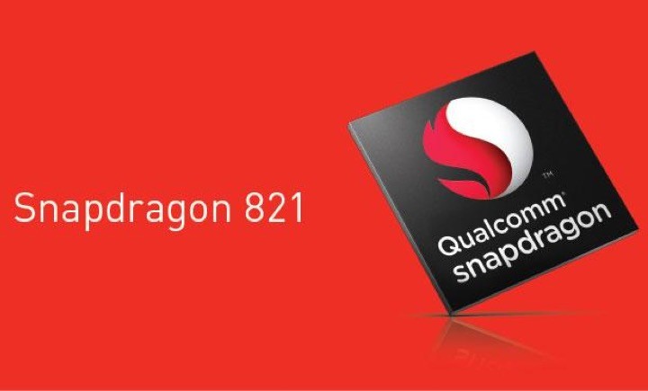 Snapdragon 821