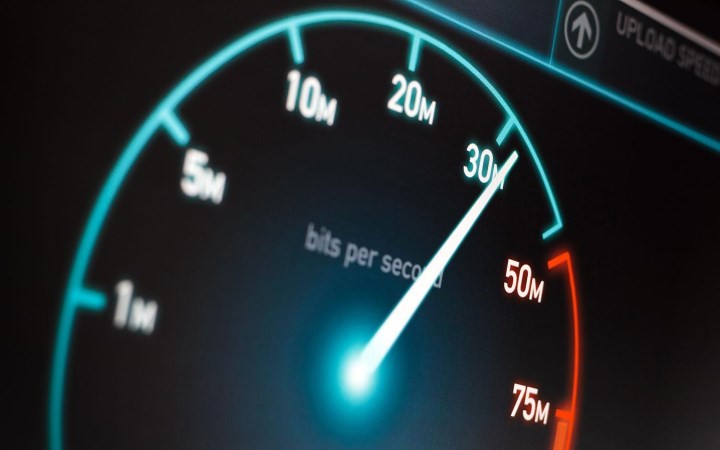 Teste de velocidade para o Chrome - teste de velocidade wifi