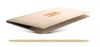 Xiaomi Mi Notebook