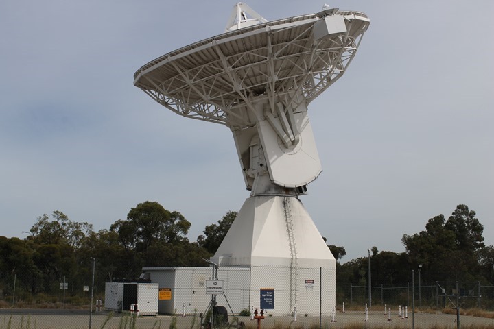 Antena Perth