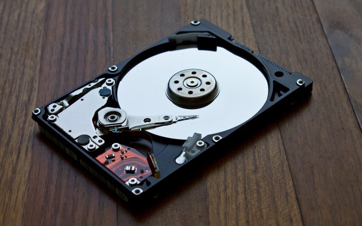 TOP 4 – Gestores de partições para GNU/Linux