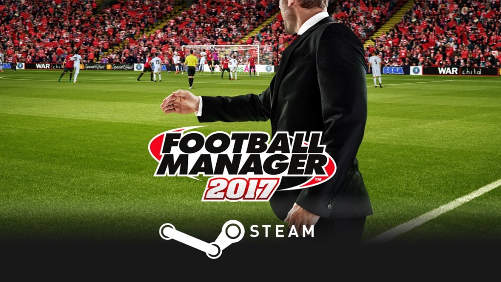 Football Manager prepara época 2016/17