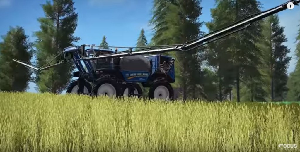 Mais novidades para Farming Simulator