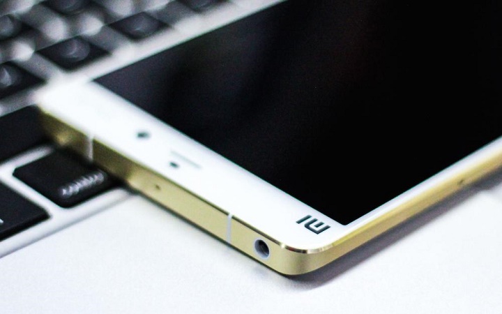 Será este o aspecto do novo Xiaomi Mi Note 2?