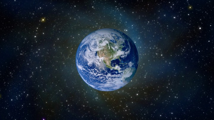 Planeta Terra