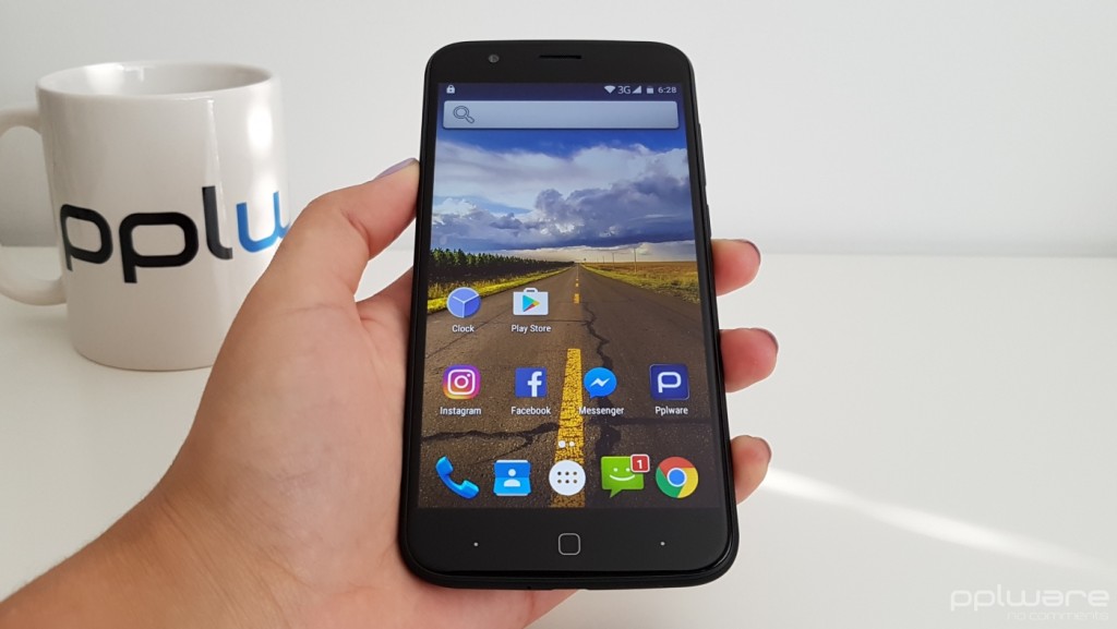 Análise: Vernee Thor, o que terá de especial?