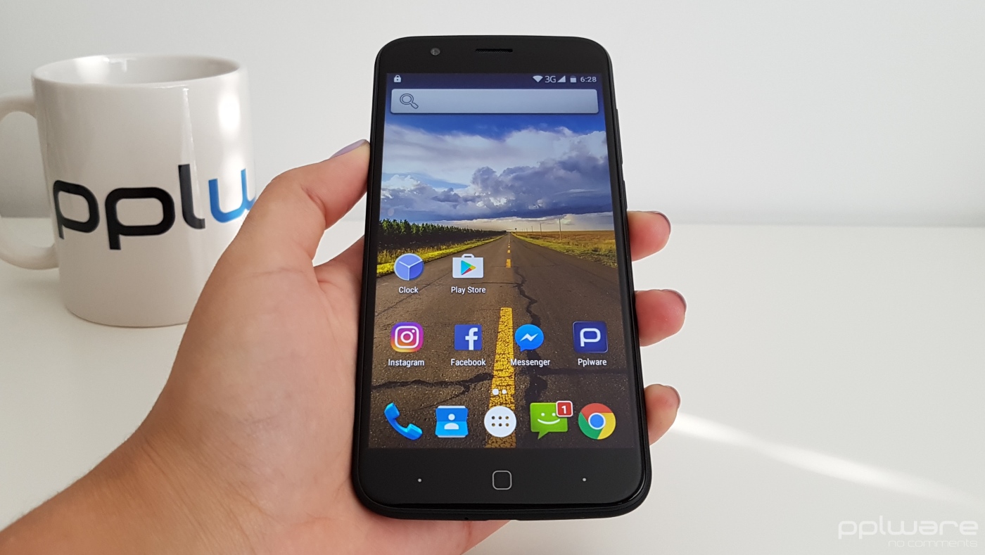 Análise: Vernee Thor, o que terá de especial?