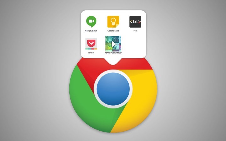 google chrome app for mac