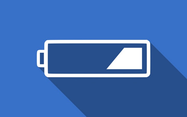 A bateria do seu equipamento já anda a revelar muito sobre si