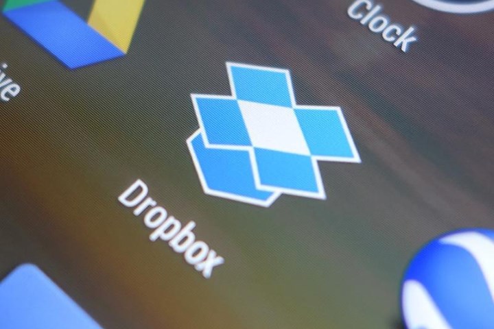 Há quantos anos não muda a password do Dropbox? Está na hora!