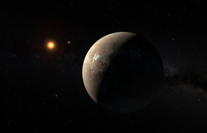 Confirmado: Foi descoberta uma possível ‘segunda Terra’ Eso1629e