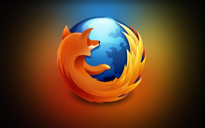 Firefox quer trocar páginas 404 por páginas do Internet Archive
