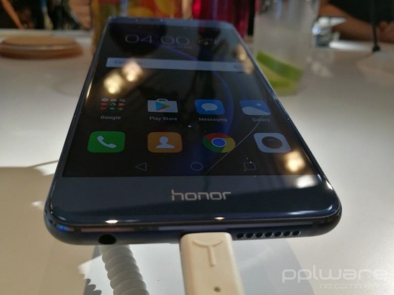 Honor novo 8 pro обзор