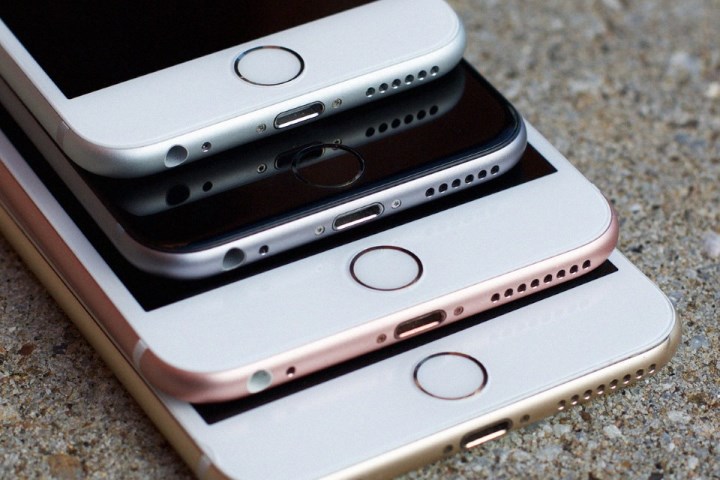 iPhone de 2017 vai perder o Botão Home