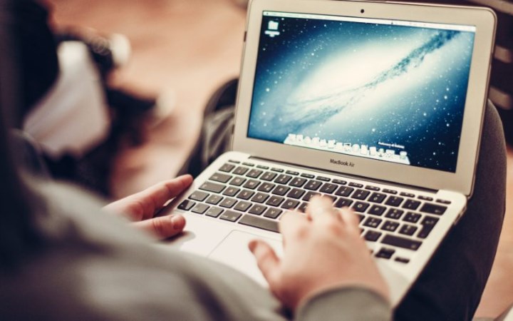 Santa: A Google vai proteger o OSX contra o malware