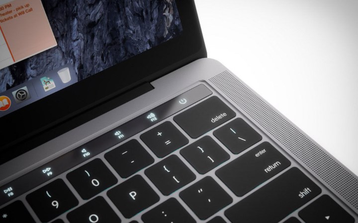 Os novos MacBook Pro afinal não vão chegar em Setembro