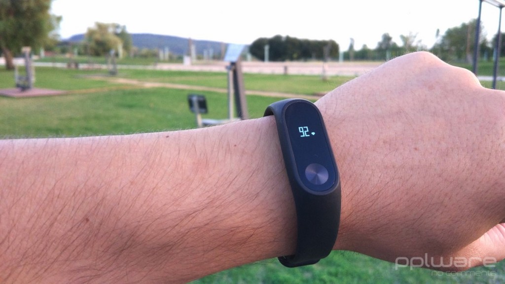 Análise: Xiaomi Mi Band 2