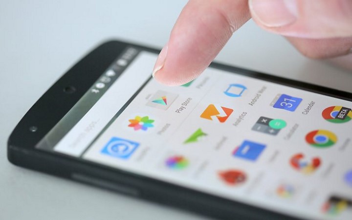 O Android Nougat afinal também já chegou aos Nexus 5 e 7
