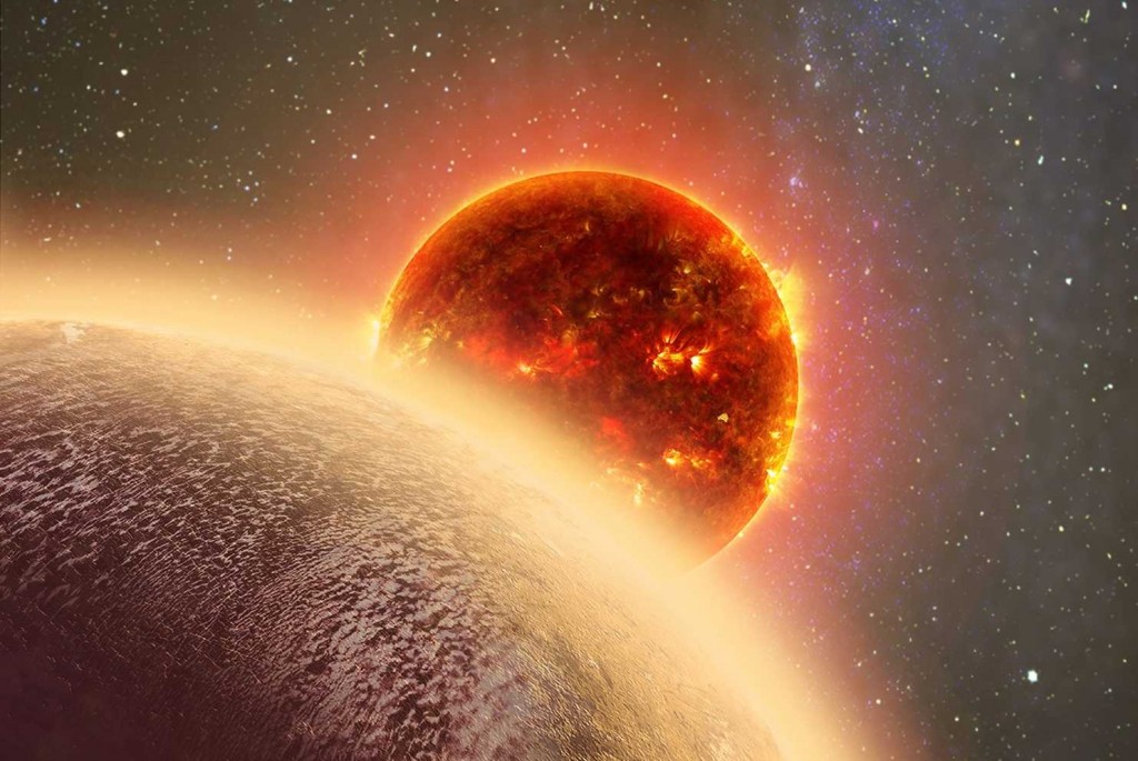 Exoplaneta idêntico a Vénus poderá ter oxigénio