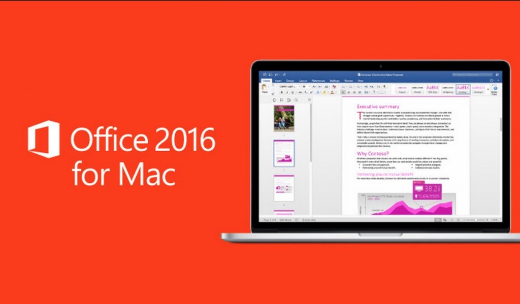 Office para macOS – Microsoft lança versão 64 bits ao público
