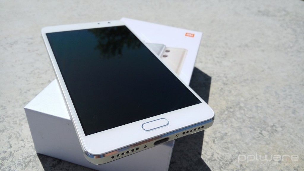 Unboxing: Xiaomi Redmi Pro