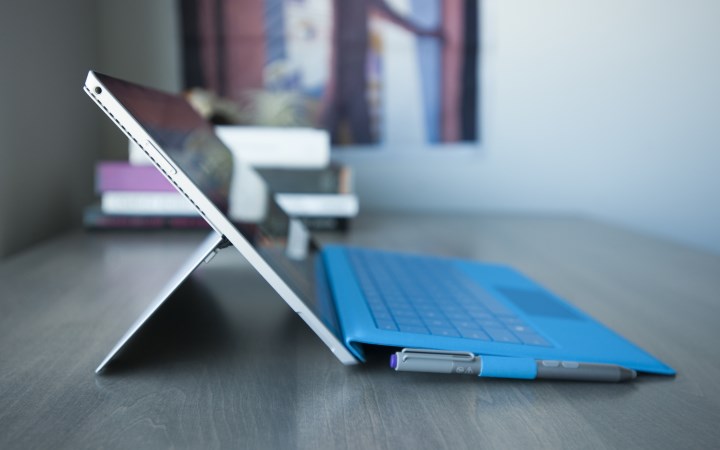 Problema de bateria do Surface Pro 3 está prestes a ser resolvido