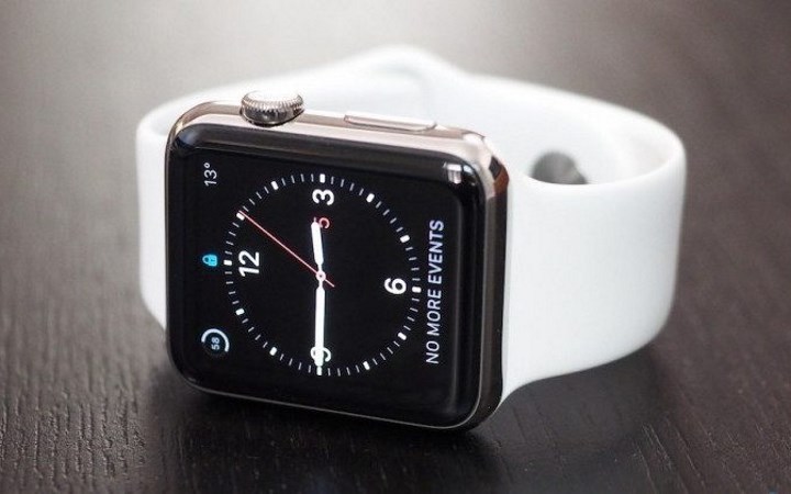 Apple Watch não vai ter ligação de dados para poupar bateria