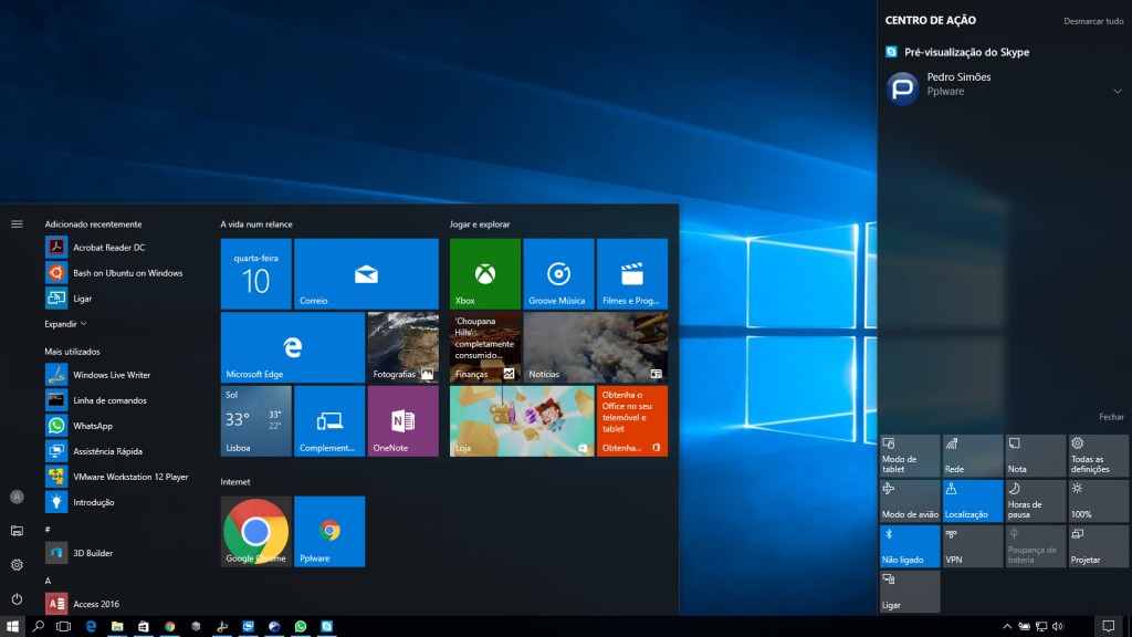 Windows 10: Aprenda a dar prioridade às notificações