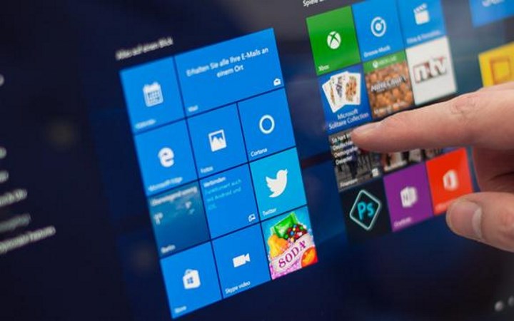 Tamanho do nome de ficheiros já não é problema no Windows 10