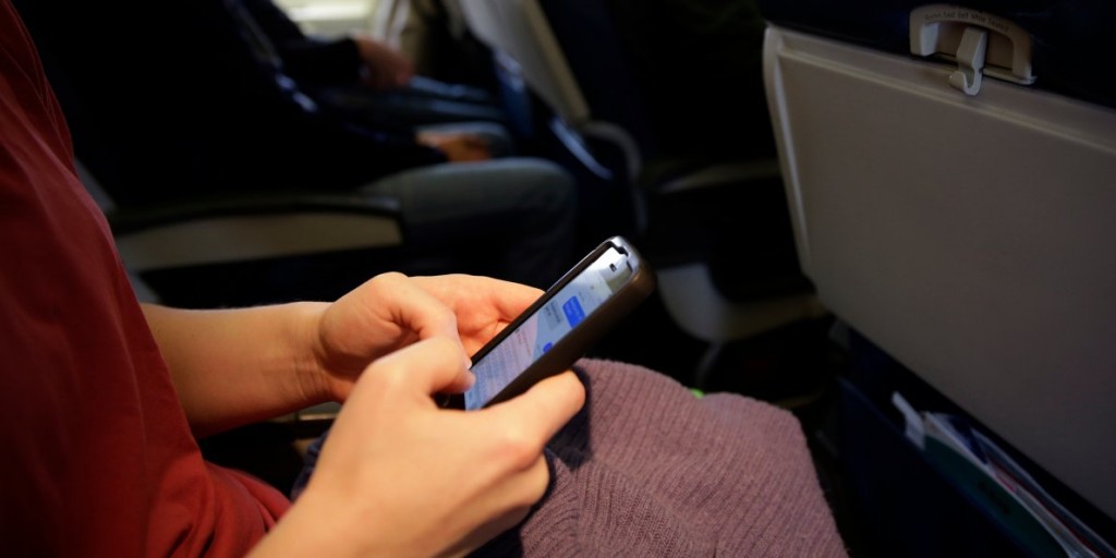 Companhias aéreas proíbem utilização do Galaxy Note7 em aviões