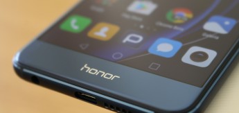 Honor 8 - 2