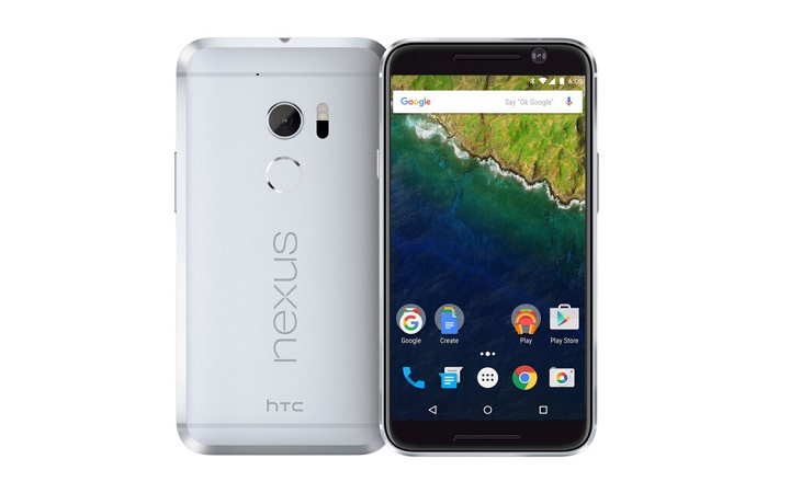 Pixel e Pixel XL – Os sucessores dos smartphones Nexus