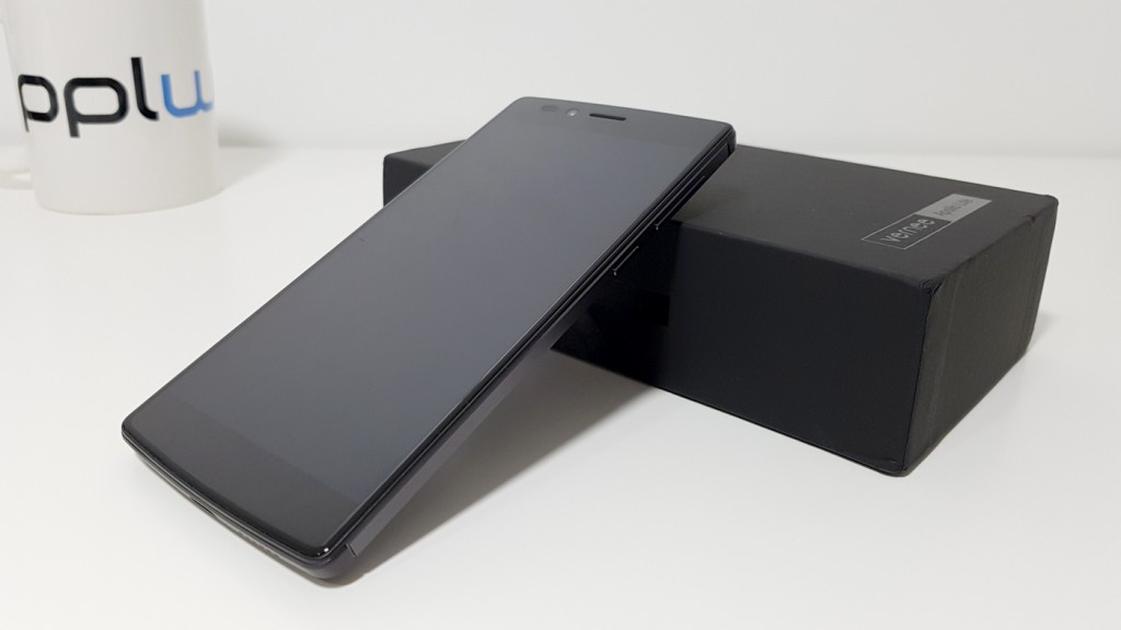 Unboxing: Vernee Apollo Lite