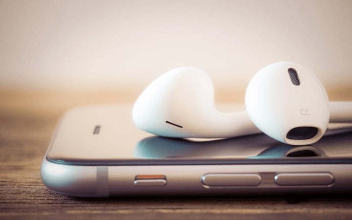 EarPods do iPhone 7 estão a apresentar problemas com o iOS 10