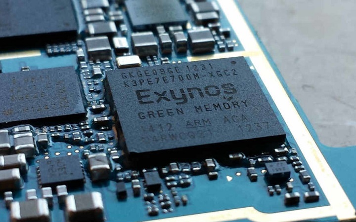 Será este o SoC que irá acompanhar o Samsung Galaxy S8?