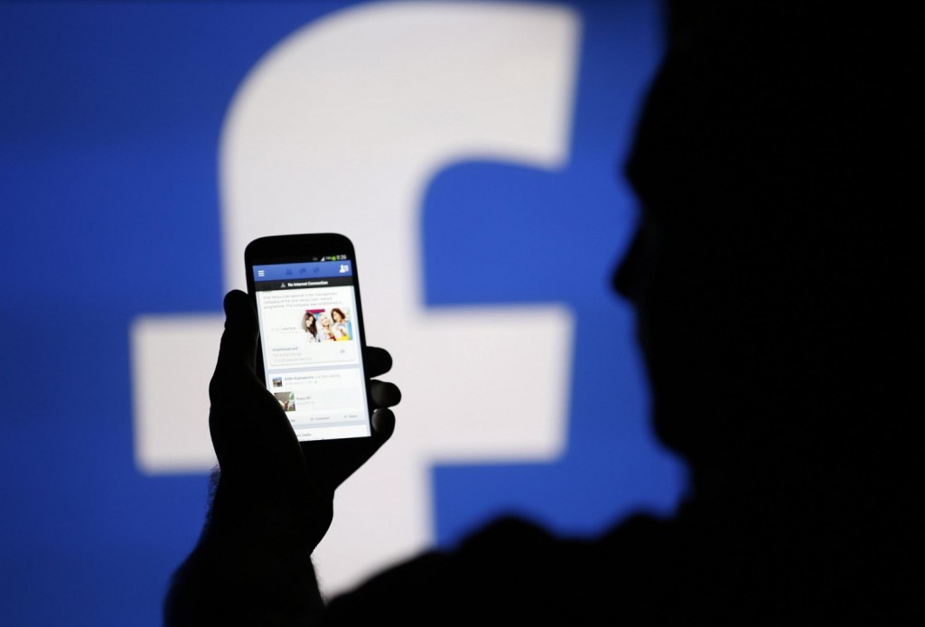 Facebook mentiu nos números de visualizações dos seus vídeos