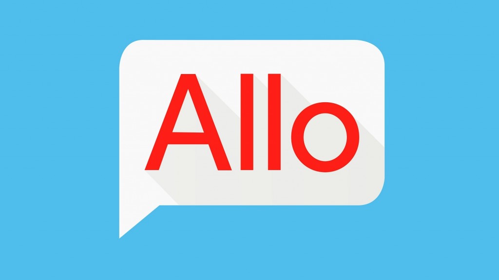 Já é possível descarregar o Google Allo no Android